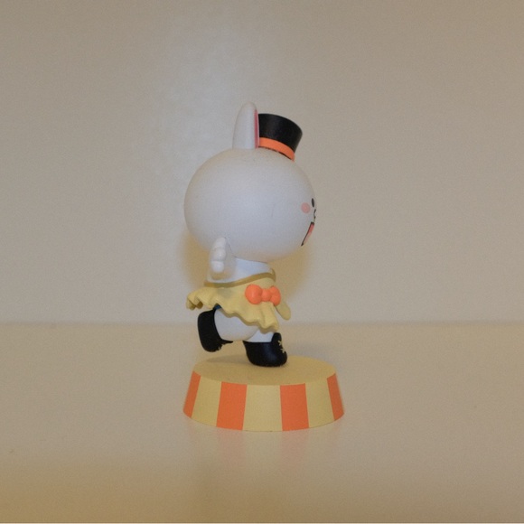 POPMART RARE Line Friends CIRCUS EDITION - Picture 4 of 4